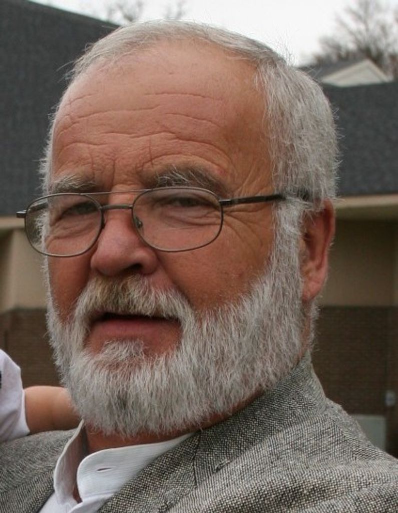Langston "Sonny" Lackey, Jr.