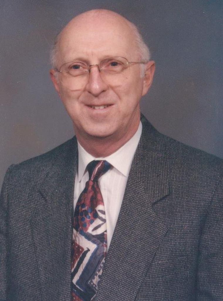 James Nelson Robbins