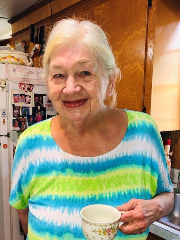 Dorothy Bearden Lockwood Profile Photo