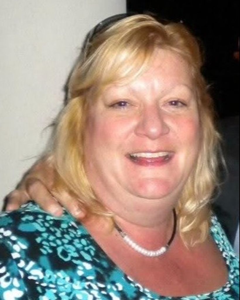 Joy Hollar