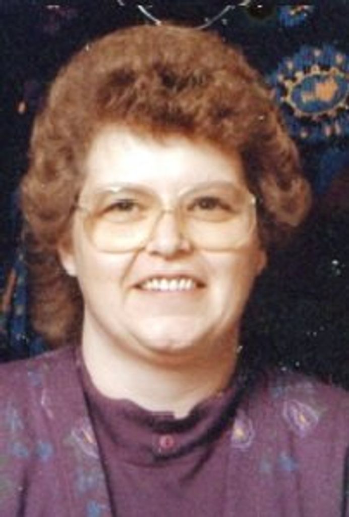 Donna M. Patterson