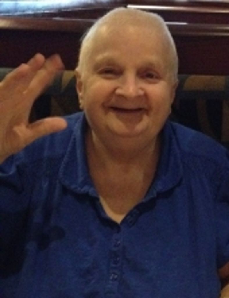 Judith A. Shanks