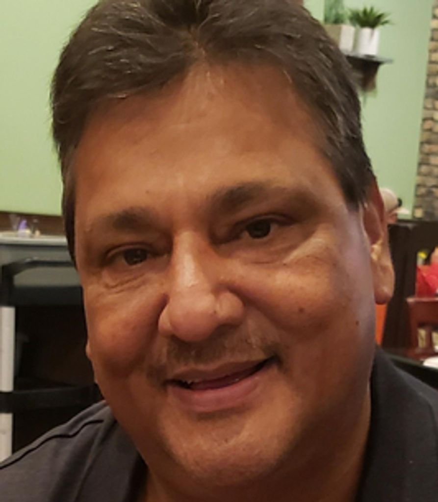 Abelardo "Alex" Villarreal