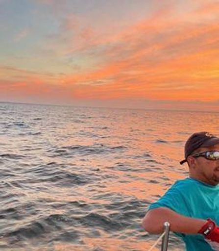Michael Quinones Profile Photo