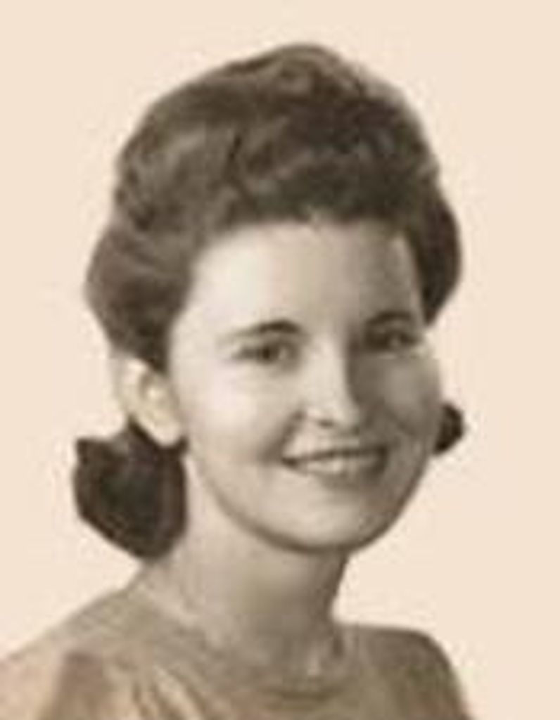 Rita B. Burbank Profile Photo