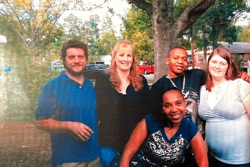 Don Anthony Geeck photo gallery thumbnail 138 of 145