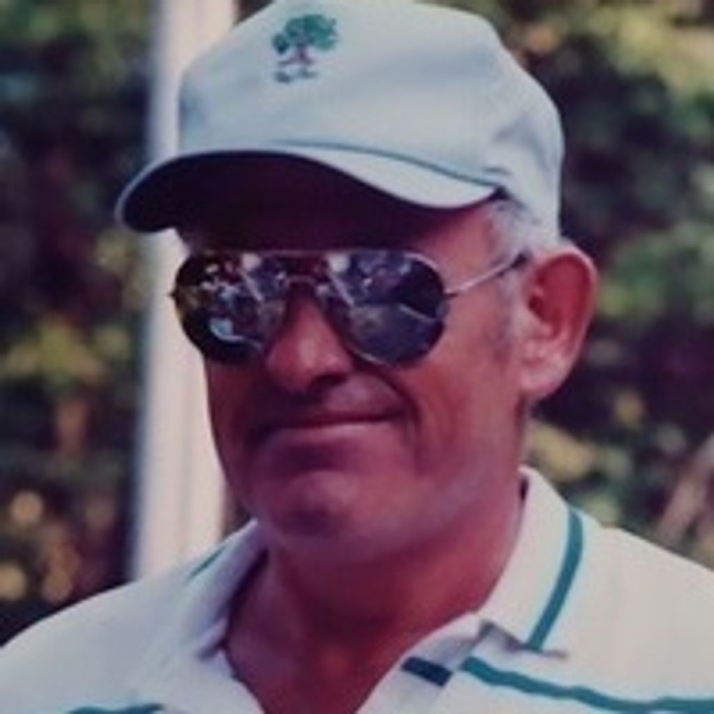 Charles "Moe" Leguire