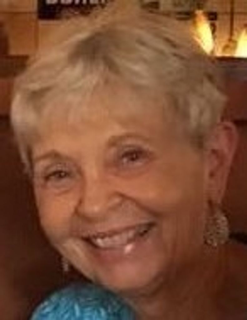 Judy Hillegonds