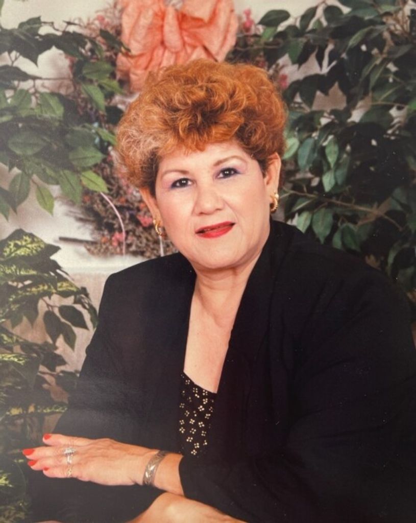 Eusebia Behymer