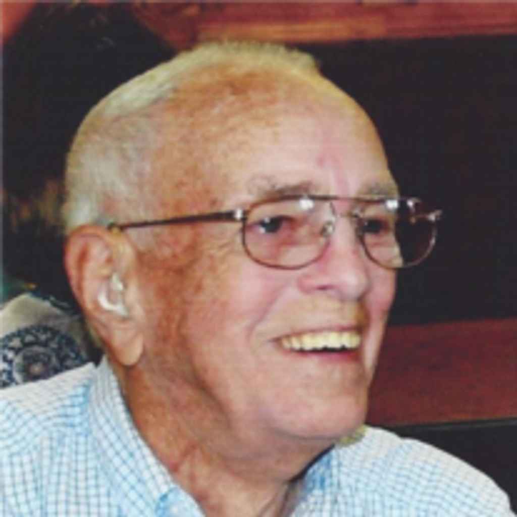 Perry William "Bill" Foster