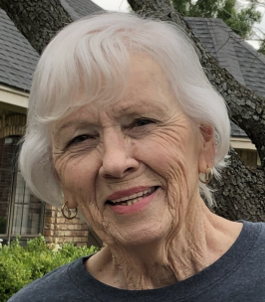 Annette Profile Photo