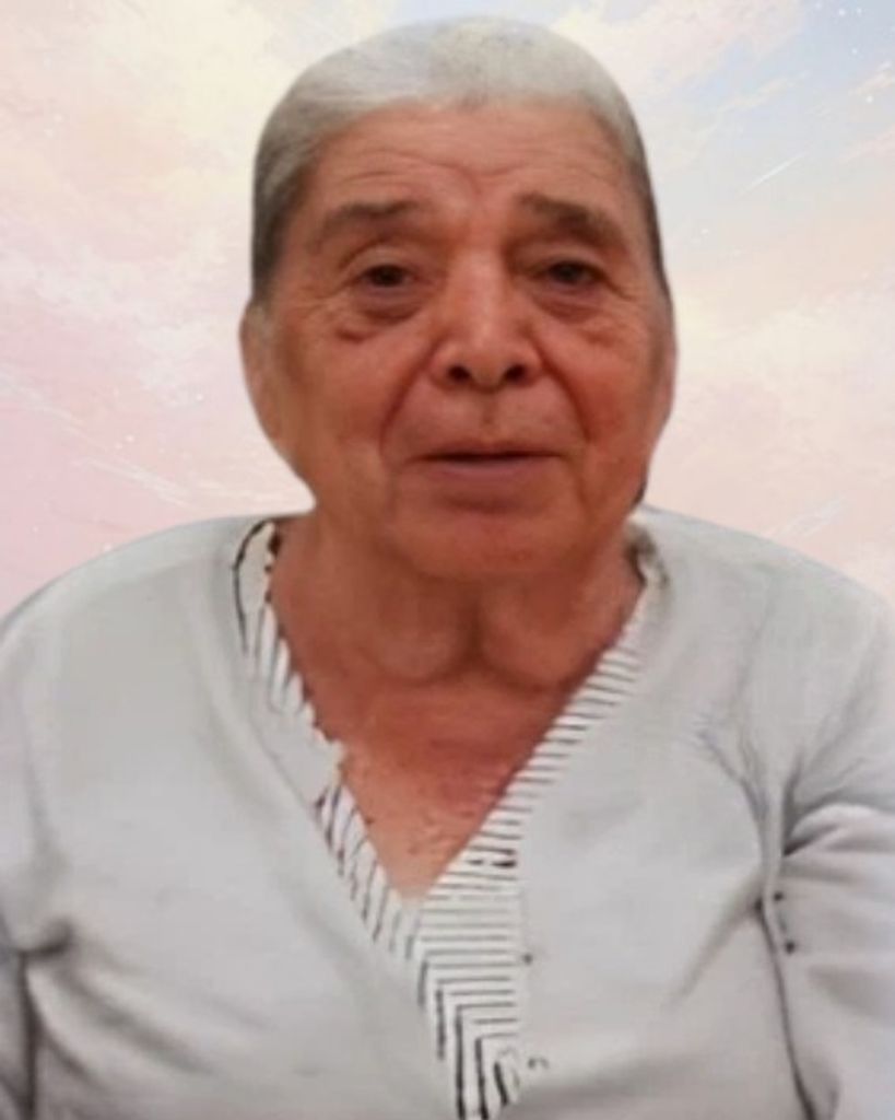 Anacleta Huertas Castrejon