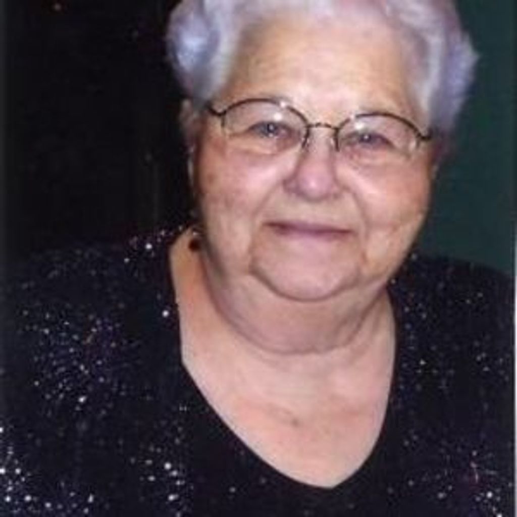 Beverly Farley Profile Photo
