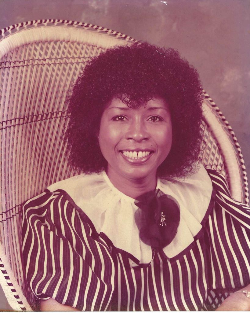 Deloris Stukes Harper