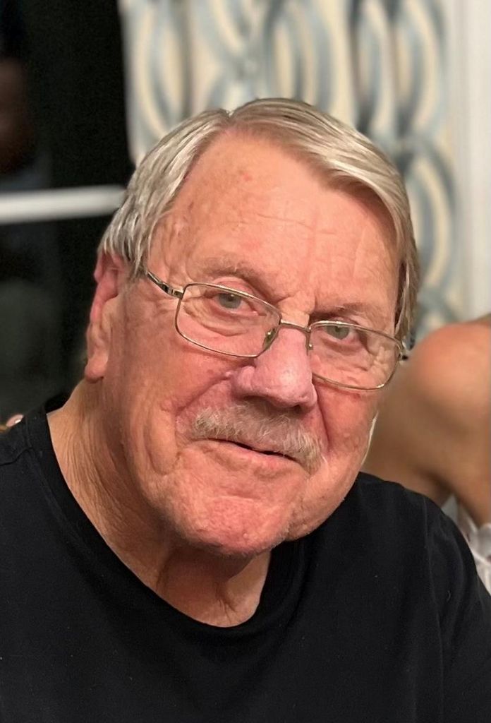Alexander Martin Thompson Profile Photo