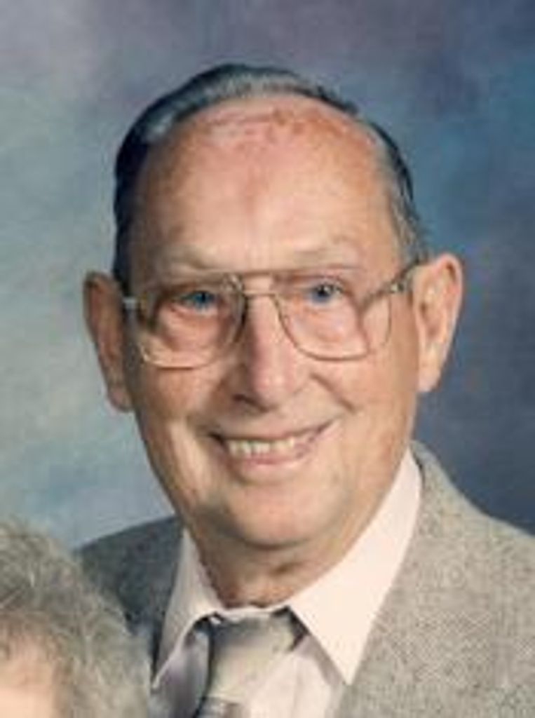 Robert N. Poindexter