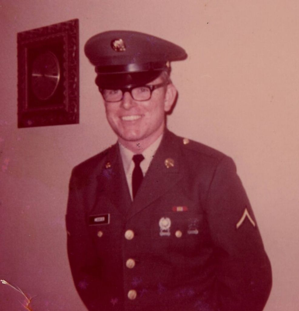 Fred Eugene Meeder Profile Photo