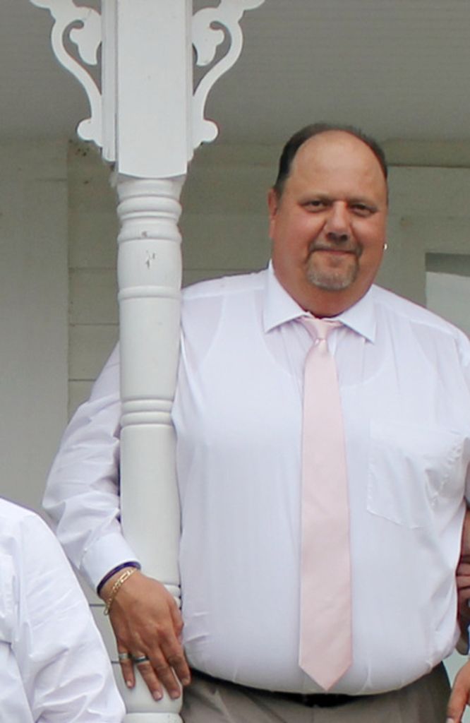 Ronald L. Fuller, Rn Profile Photo