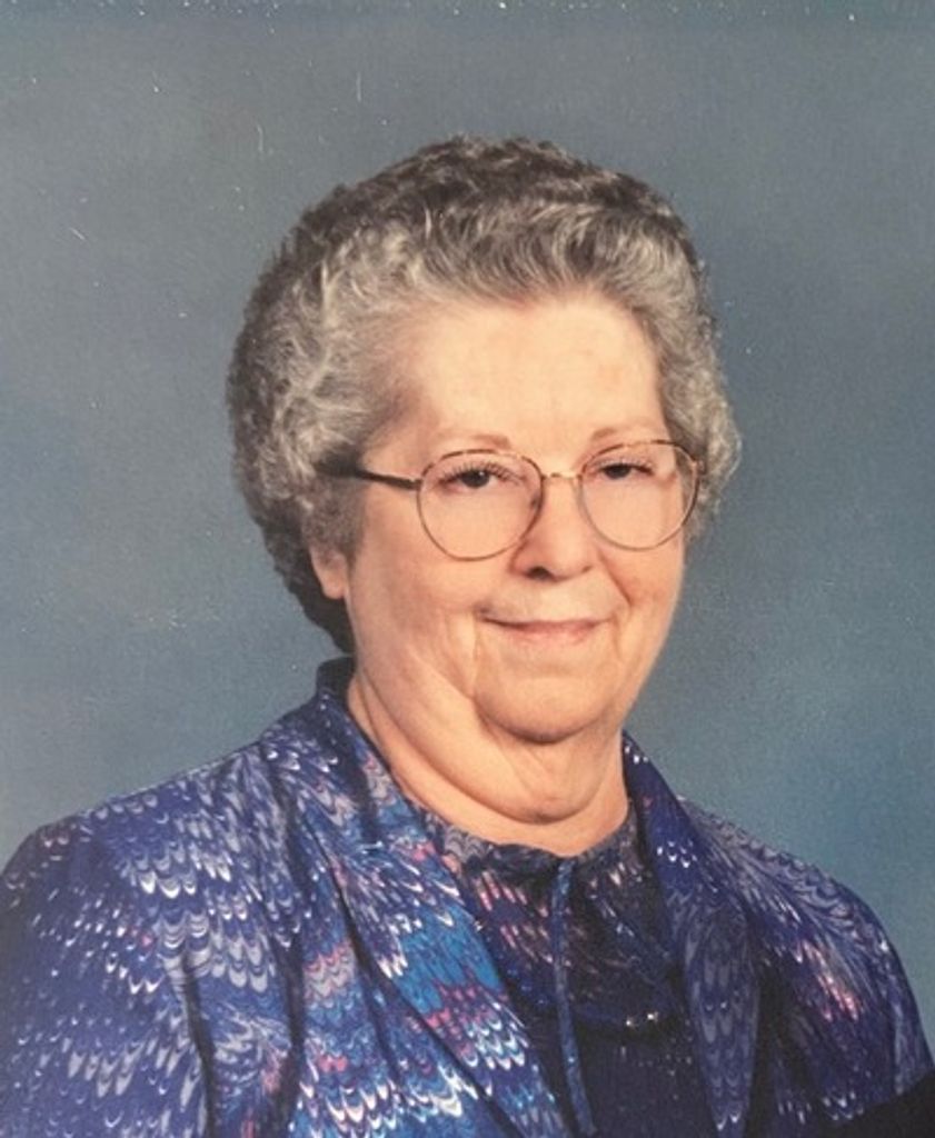 Arlene E. Zimmerman