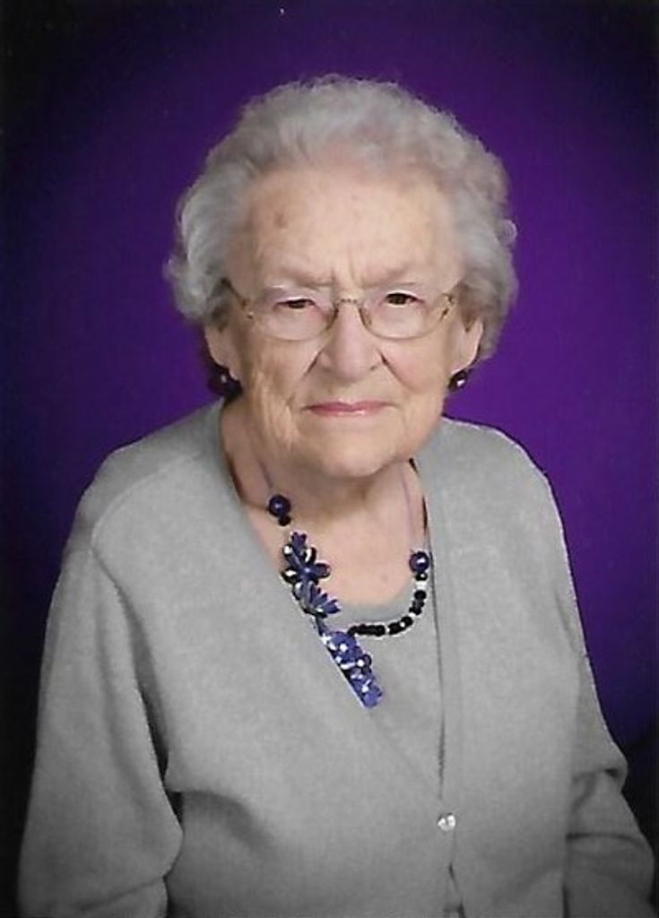 Betty Jean Hunter Profile Photo