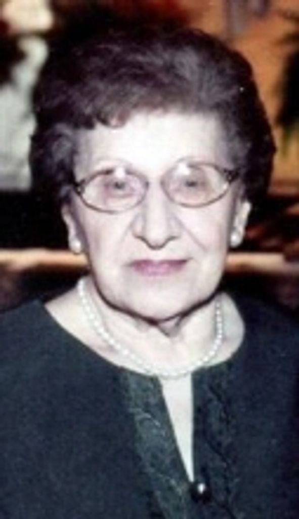 Mary Jankauskas