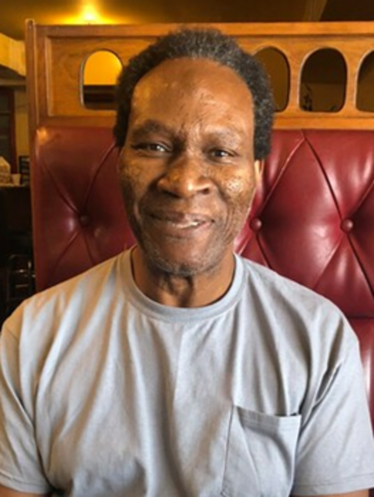 Louis Ramsey, Jr. Profile Photo