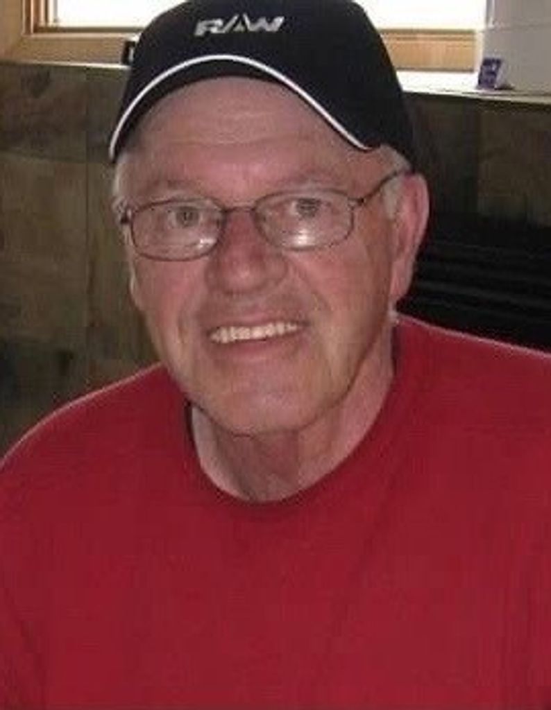 Dennis Lonke Profile Photo