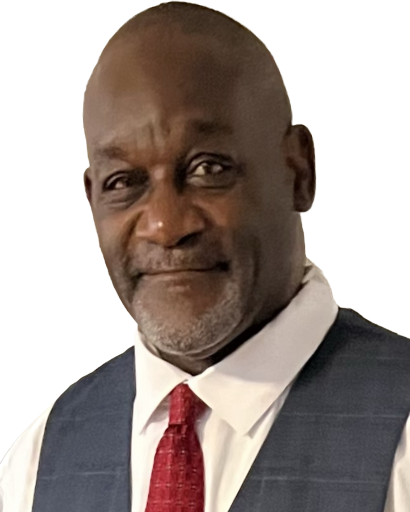 Dr. Carl Jones Profile Photo