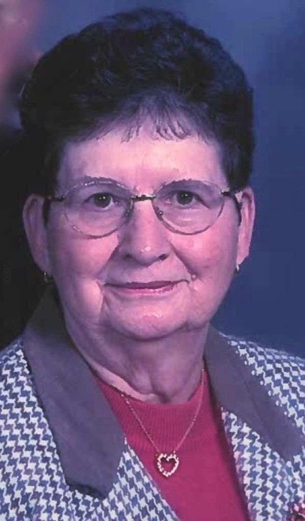 Hester A. Ingram Profile Photo