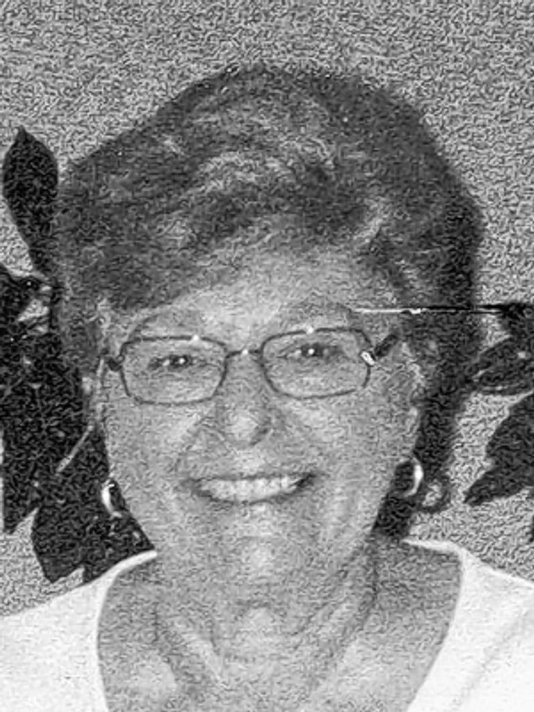 Gail Evans Zuchowski