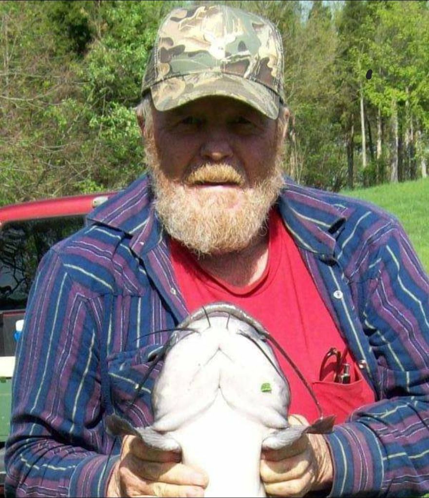 James Philip Grim