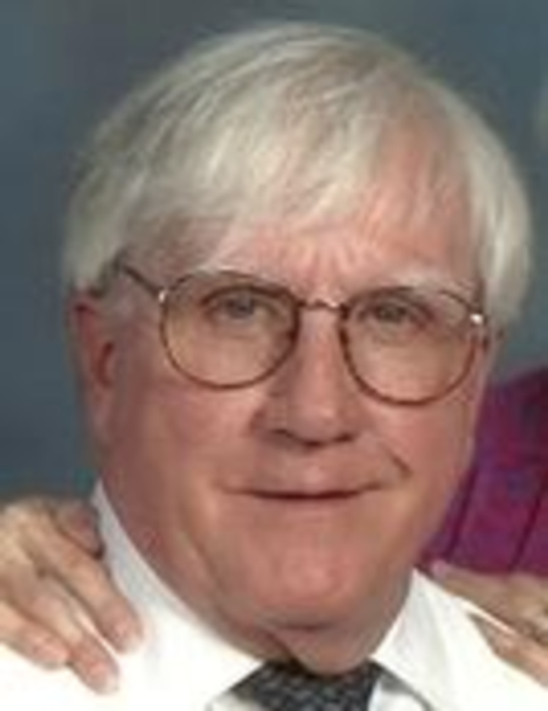 Charles M. Eisenhart