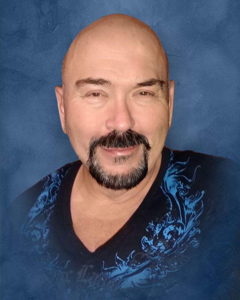 Timothy Vance Allen Profile Photo