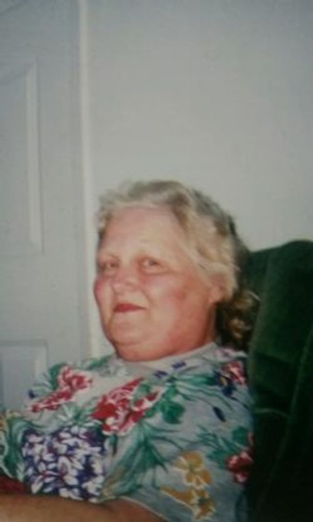 Margie Motes
