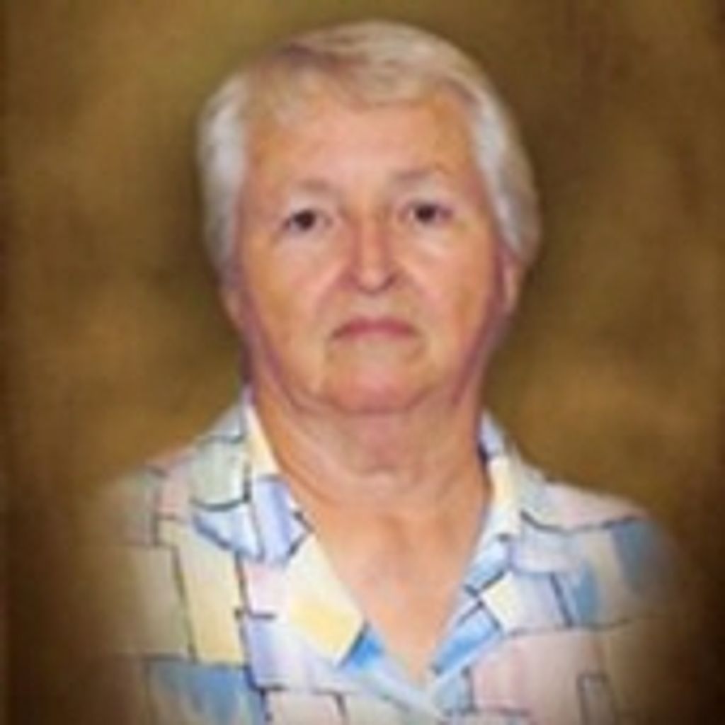 Carolyn Ruth Bryant