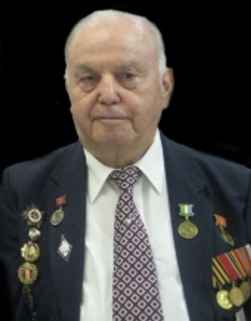Yefrem Mordkovich Profile Photo