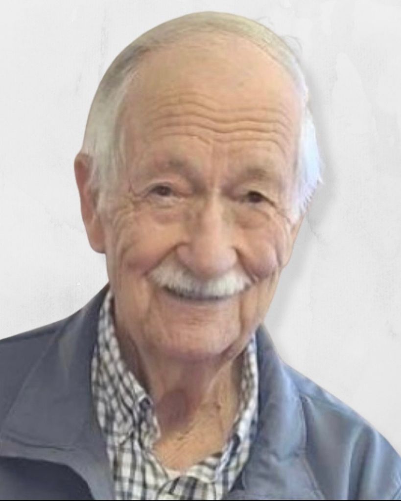 Ralph Adolph Riba Profile Photo