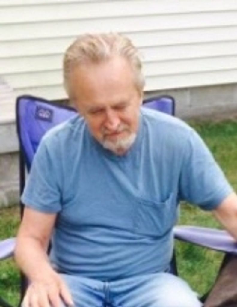 Ronald  Alan Glomski