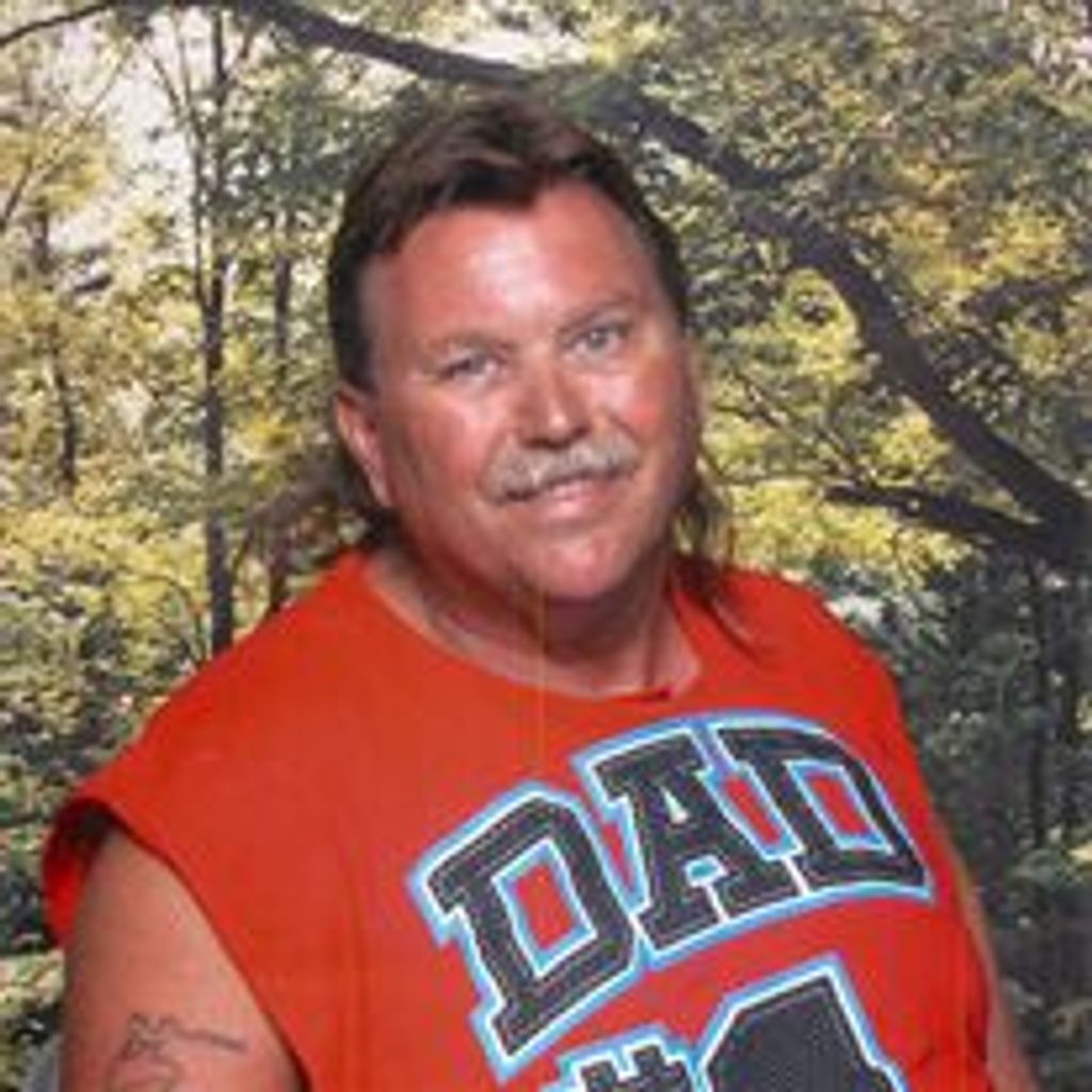 Michael Wayne Pickens Sr