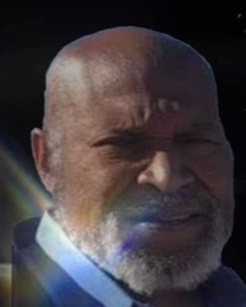 Benny B. Marshall