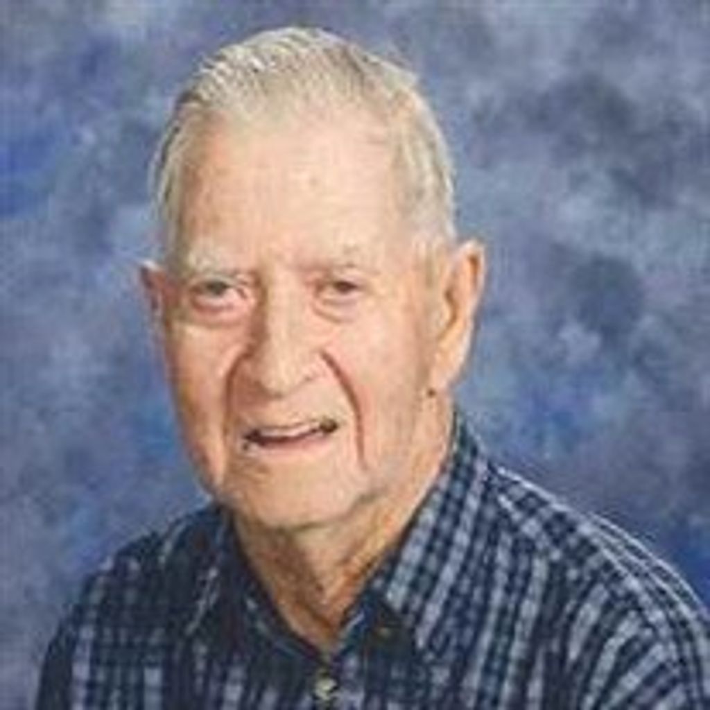John  M. Peterson