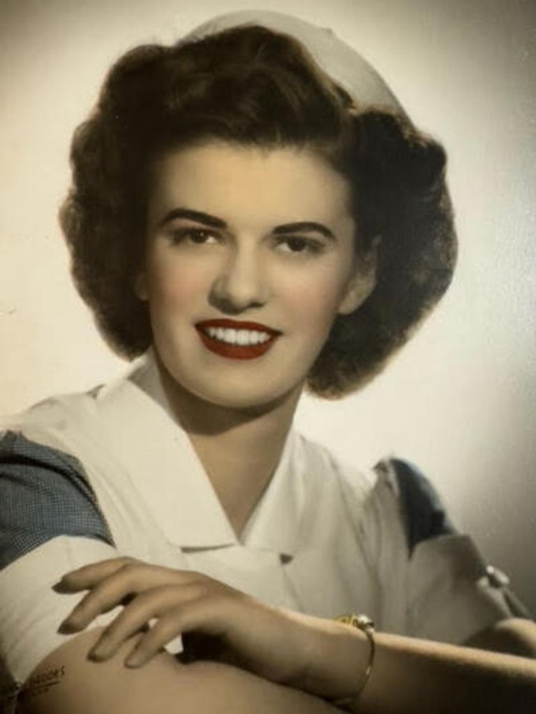 Ruth Marie Milidonis Profile Photo