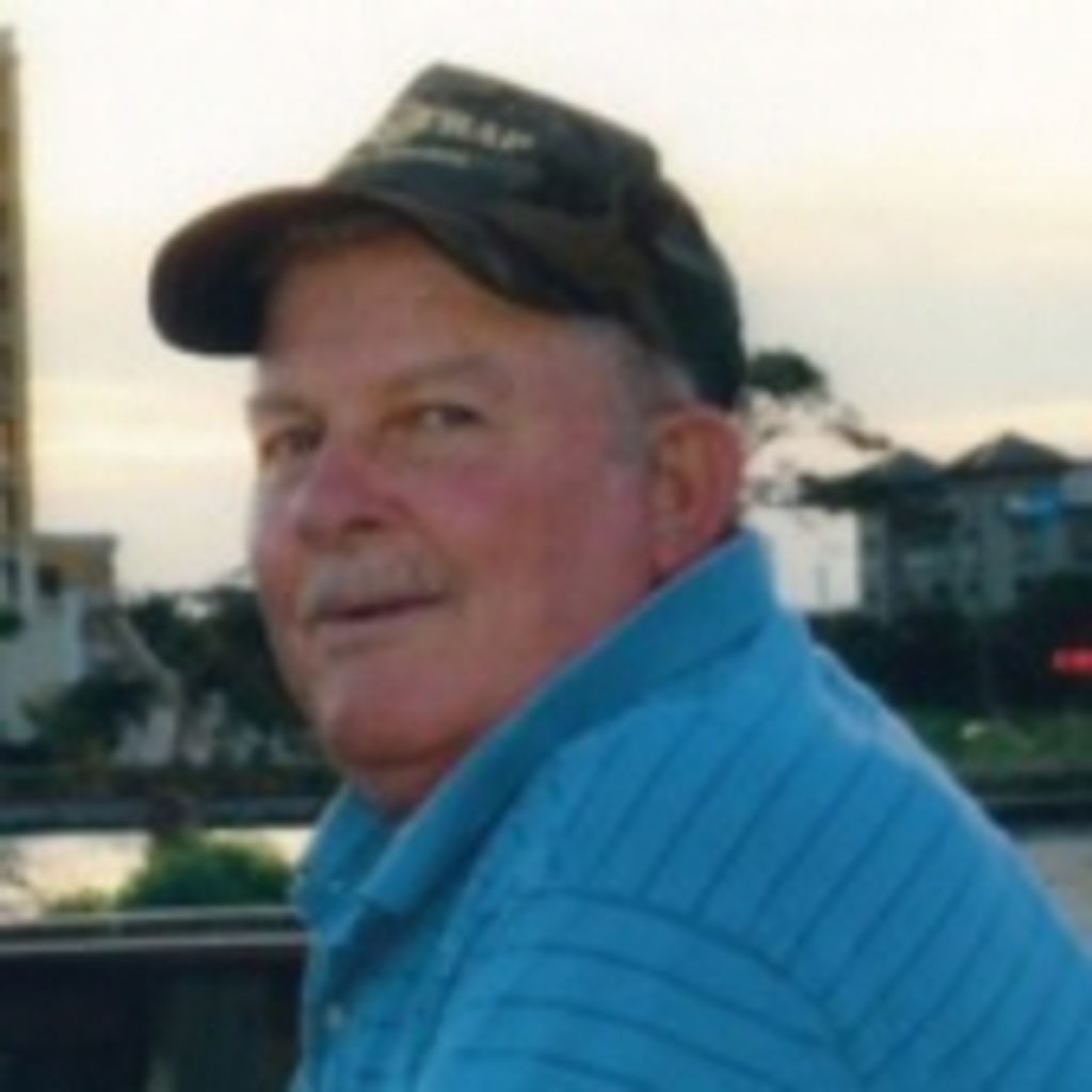 Grady Marshal Hendrix