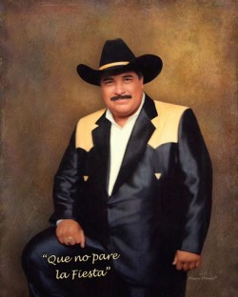 Raul Llamas