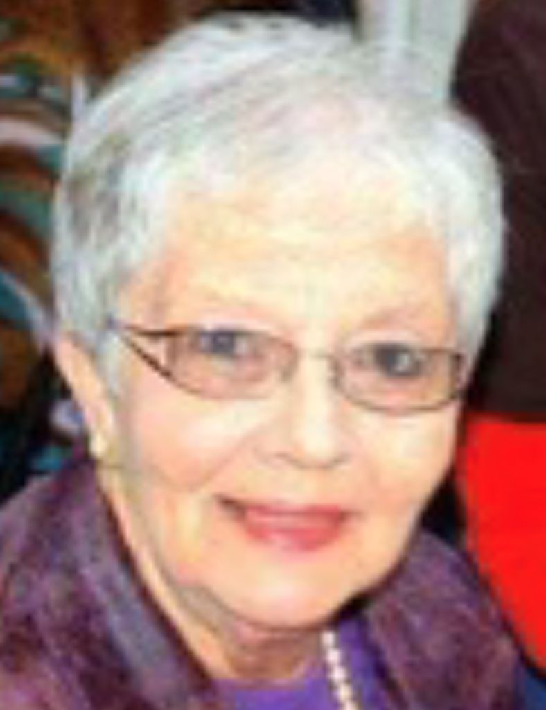 Jilda Lewis Smith