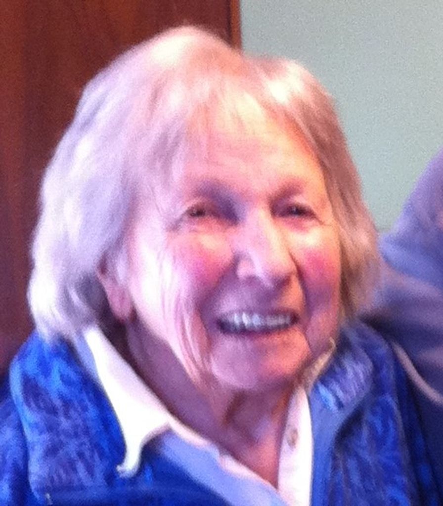 Ida D'Amore