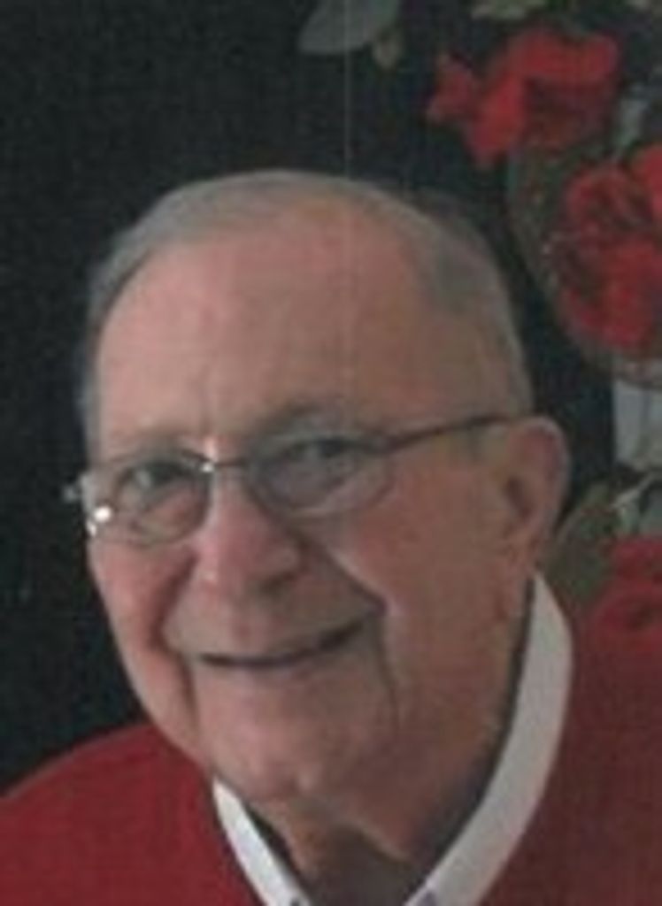 James F. Wessels
