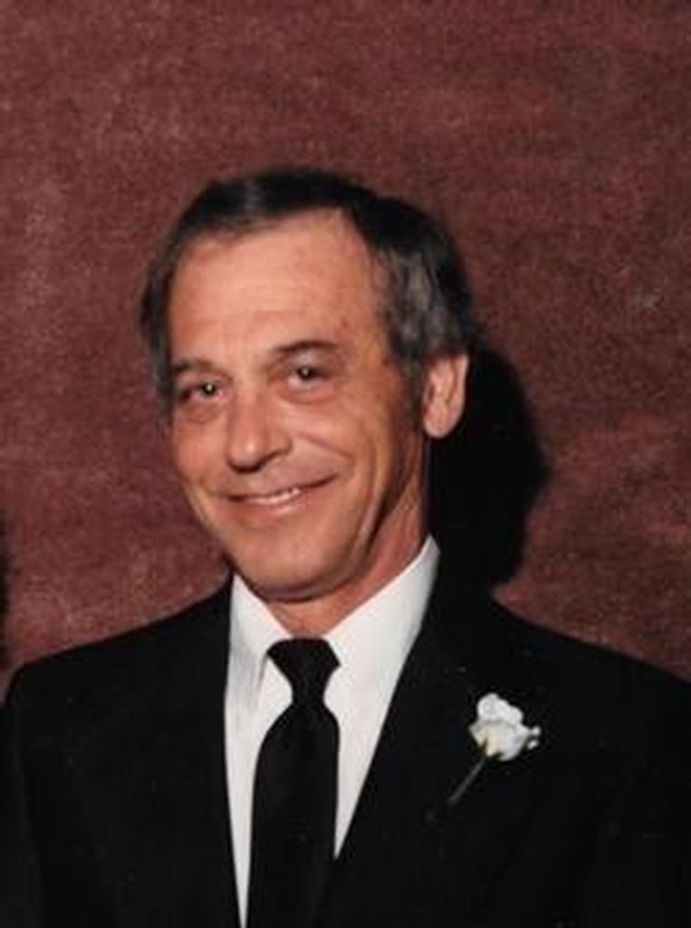 George Devenney