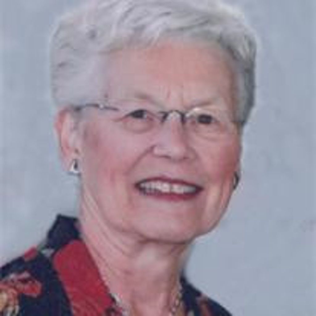 Joyce Winchell