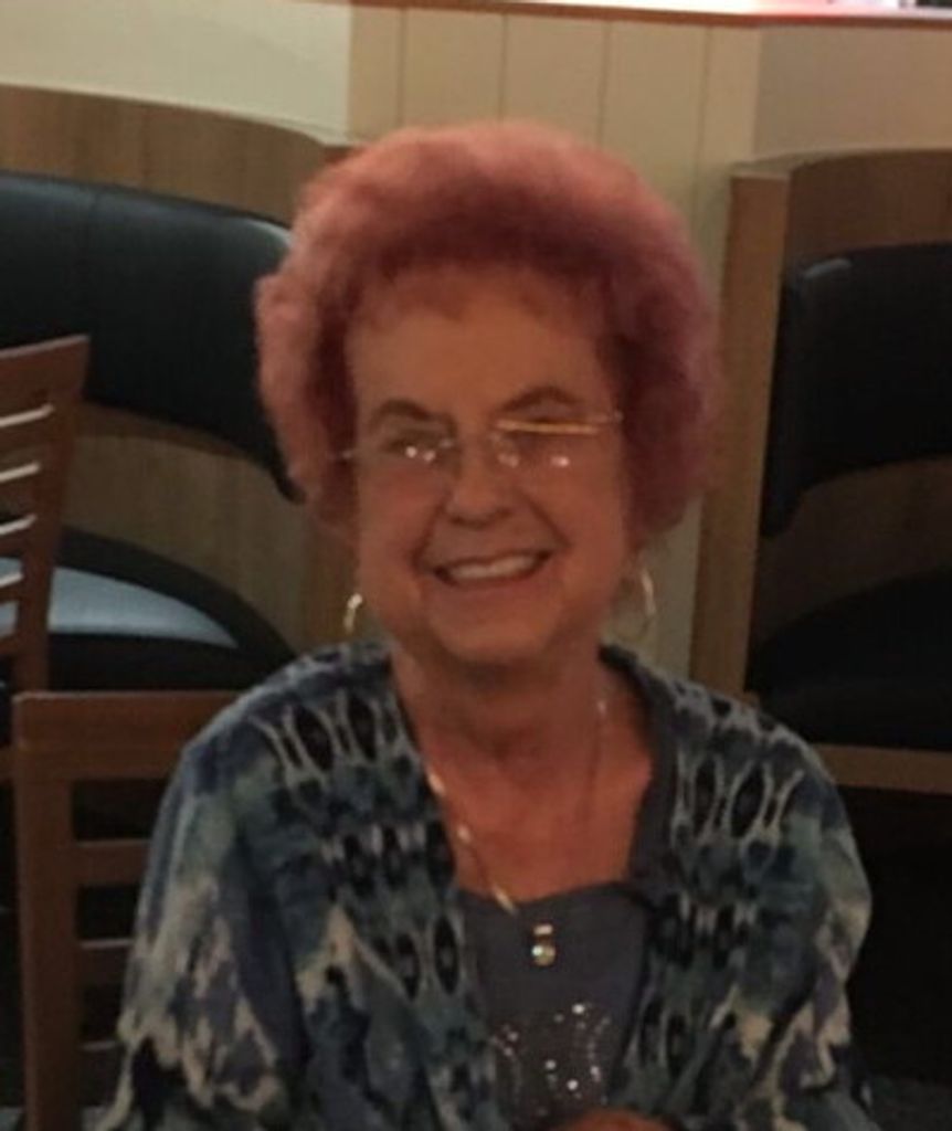 Jackie Dart Profile Photo